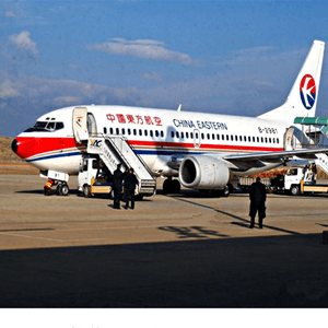 乌鲁木齐航空快运业稳步发展的原因是什么？